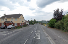 Girl left with serious injuries after Galway collision involving mini bus