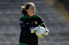 'I lost power in my right hand' - From concussion nightmare to Donegal's charge for league glory