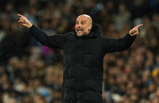 Guardiola refuses to comment on fresh claims about Man City's financial affairs