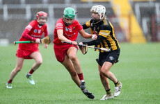 'Cork haven’t won a league title in a good few years so it would be great to do it'