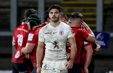 Ulster face a tough task but they are capable of delivering a big performance in Toulouse