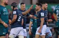 Leinster take 5-point lead into second leg after thrilling encounter with Connacht