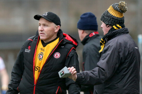Tyrone overcome Donegal in high-scoring thriller to set up Ulster final showdown with Cavan - Vimarsana News