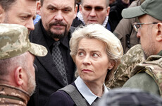 Putin's daughters and Russian coal hit in EU's fifth round of sanctions