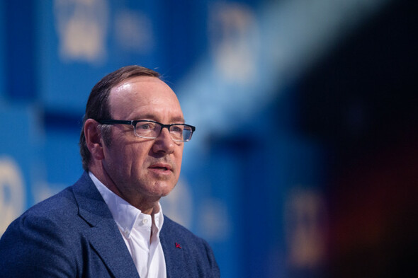 Kevin Spacey asks judge to dismiss Anthony Rapp's sex abuse lawsuit - Vimarsana News