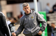 ROG's La Rochelle underline European credentials with away win in Bordeaux