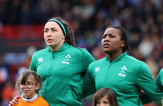 Parsons back, POM presents, scrum nous, UCC sessions - Ireland bid to rebound