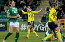 Know your enemy: How to stop Sweden and 'world-class' Stina Blackstenius?