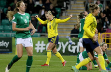 Know your enemy: How to stop Sweden and 'world-class' Stina Blackstenius?