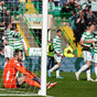 Rampant Celtic hit seven against sorry St Johnstone to close in on title