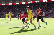 Chelsea rout Southampton 6-0 as Timo Werner scores twice