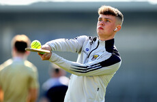 Wexford and Laois triumph in Leinster U20 hurling, London claim comeback win