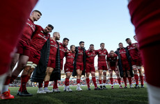 Munster spirit is alive and well ahead of intriguing Exeter rematch