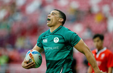 Heartbreak for Ireland 7s as they agonisingly miss out on first-ever Series final