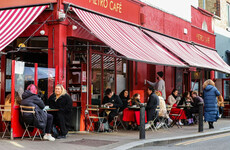 Covid blamed for delays to plan promising Irish nightlife revival