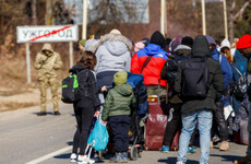 Under pressure: Military barracks and former convents may be needed to house Ukraine refugees