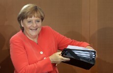 Germany to seek new EU treaty on budget rules - report