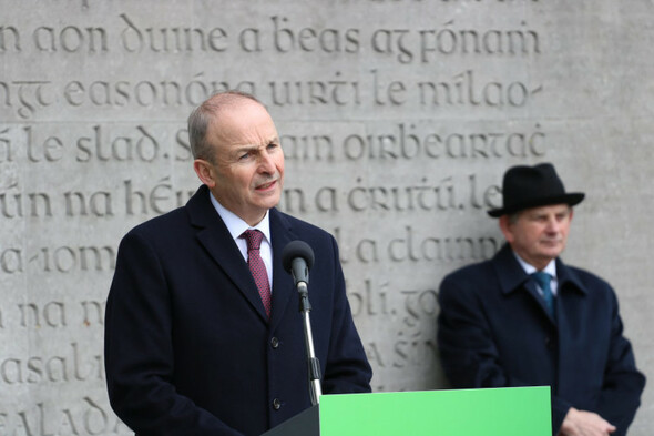 'Lessons have to be learned' from Dr Holohan TCD role controversy, Taoiseach says - Vimarsana News