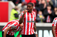 Brentford claim victory over West Ham, Dewsbury-Hall inspires Leicester against Palace