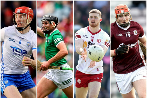 Champions Limerick and Tyrone in spotlight for next weekend's live GAA TV coverage - Vimarsana News