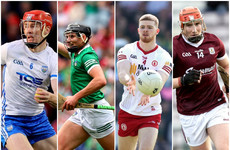 Champions Limerick and Tyrone in spotlight for next weekend's live GAA TV coverage
