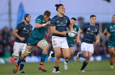 Brilliant and bizarre Champions Cup weekend perfectly sets up second legs