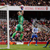 Aaron Ramsdale admits faltering Arsenal ‘not good enough’ in Brighton defeat