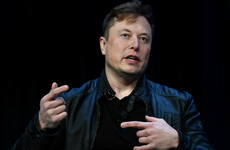 Elon Musk no longer joining Twitter’s board of directors