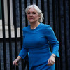 UK Culture Secretary and presenter Kirstie Allsopp clash over Channel 4 privatisation