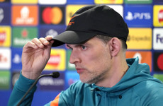 Tuchel says Chelsea face 'huge disadvantage' over lack of substitutes ahead of Real trip