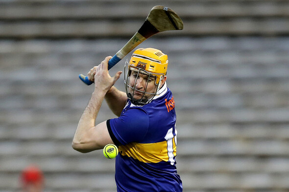 'The infection now is gone into the bone' - further injury setback for Tipp star - Vimarsana News