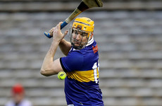 'The infection now is gone into the bone' - further injury setback for Tipp star