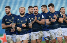 No fresh injuries for Leinster as Porter, Kelleher and Larmour resume full training