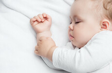 Consumer watchdog warns of potential dangers of baby nests and baby sleeping bags