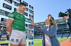 'That is the worst rule I have ever heard in my life in the GAA' - Hegarty fumes at U20 rule