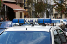 Man in his 60s dies in single-vehicle crash in Wexford