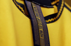 'If you perform, you are entitled to do those nice things. Well done to Sweden'