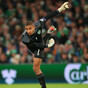 Gavin Bazunu's Man City future unclear as leading European clubs show interest