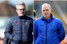 Colm Bonnar: 'I don't need to build Waterford up, they are probably considered the best team in the country'