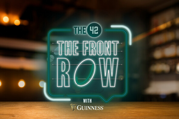Listen to the new episode of The Front Row with comedian Killian Sundermann - Vimarsana News