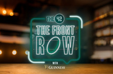 Listen to the new episode of The Front Row with comedian Killian Sundermann