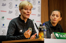 'It will harm our game. Please solve it' - Ireland boss' latest passionate call for change