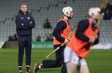 Galway report clean bill of health as Shefflin prepares for championship opener against Wexford