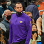 LA Lakers sack head coach after failure to reach NBA playoffs