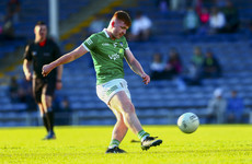 Wins for Limerick and Clare in Munster U20 football championship