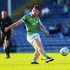 Wins for Limerick and Clare in Munster U20 football championship