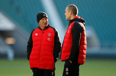 Mike Brown accuses Eddie Jones of using Ben Te’o bust-up as excuse to drop him