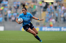 Dublin great Niamh McEvoy announces retirement