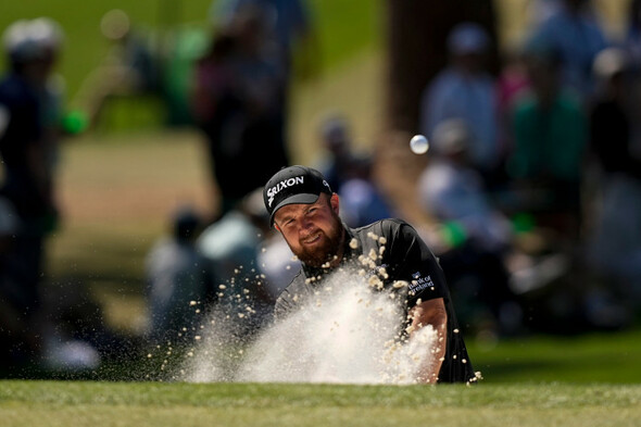 Shane Lowry hoping to build on fine Masters form and challenge for US PGA title - Vimarsana News