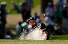 Shane Lowry hoping to build on fine Masters form and challenge for US PGA title